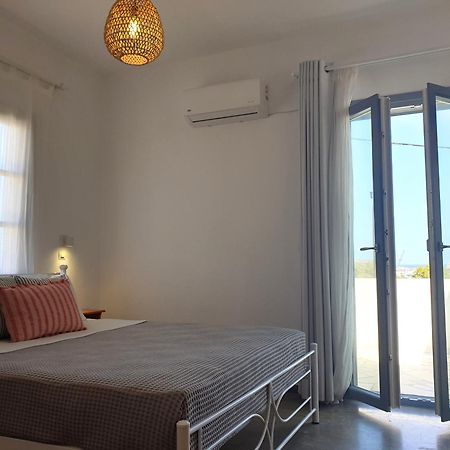 Naxos City Anemos Town 아파트 외부 사진