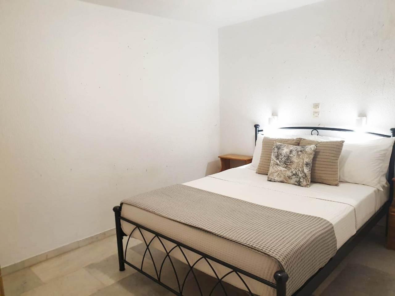 Naxos City Anemos Town 아파트 외부 사진