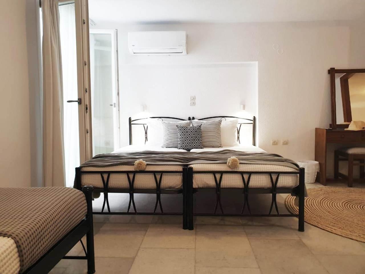 Naxos City Anemos Town 아파트 외부 사진