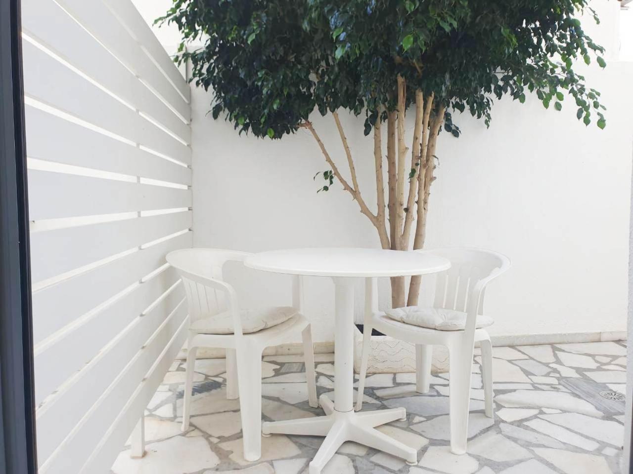 Naxos City Anemos Town 아파트 외부 사진