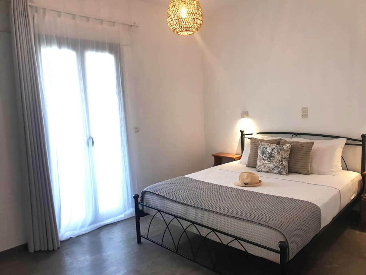Naxos City Anemos Town 아파트 외부 사진