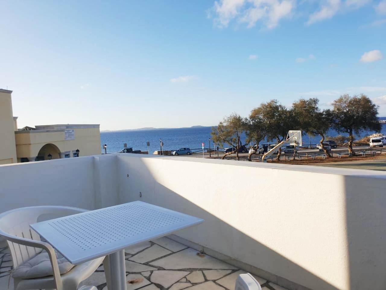 Naxos City Anemos Town 아파트 외부 사진
