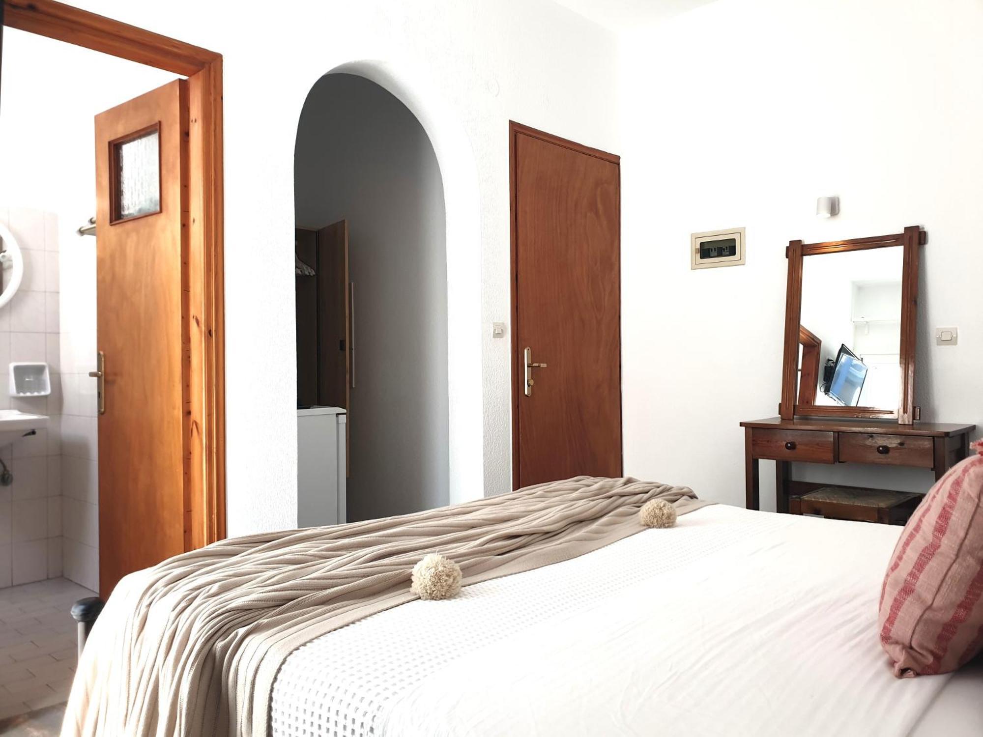 Naxos City Anemos Town 아파트 외부 사진